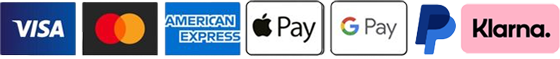 visa klarna apple pay gpay google klarna paypal