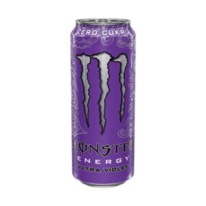 monster violet