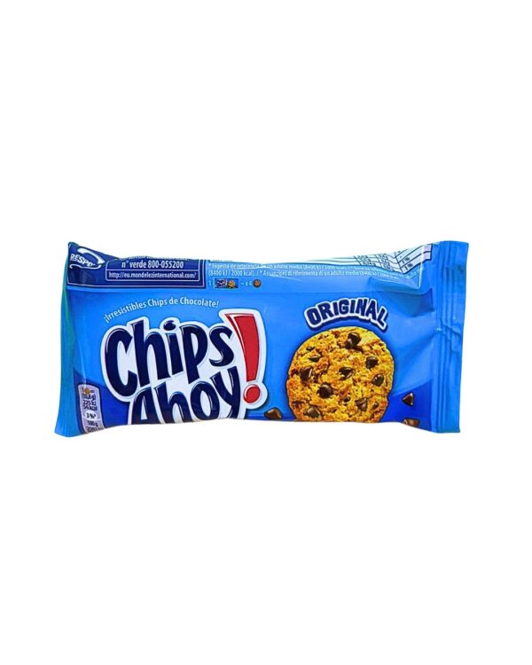 Chips Ahoy! Original, Biscotti Cookies - 44g