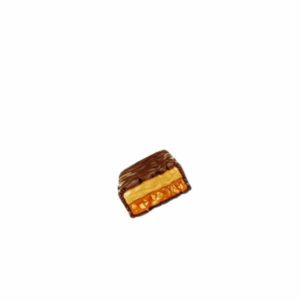 Snickers Creamy Peanut Butter - 36,5gr