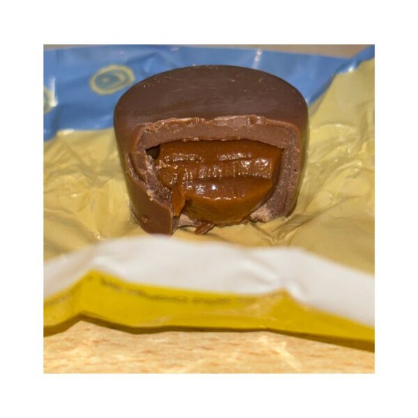 Bon Borsci  - Praline al cioccolato Liquore Borsci San Marzano