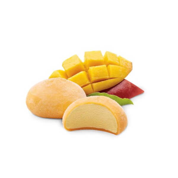Mochi al Mango - 80gr