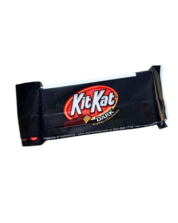 Kit Kat Dark Mini - 42gr