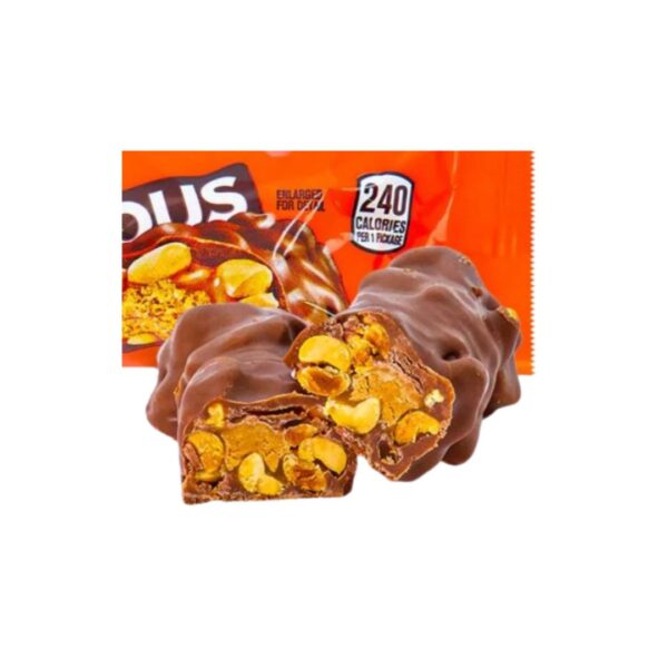 Reese’s Nutrageous - 47gr