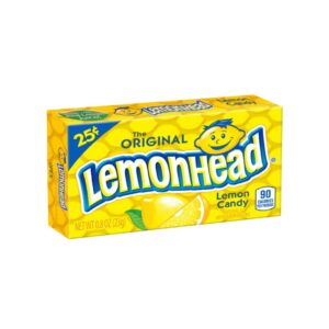 Lemonhead The Original