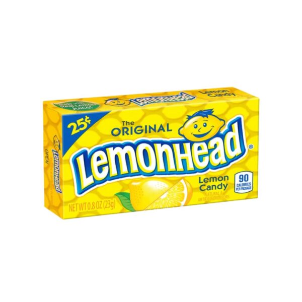Lemonhead The Original