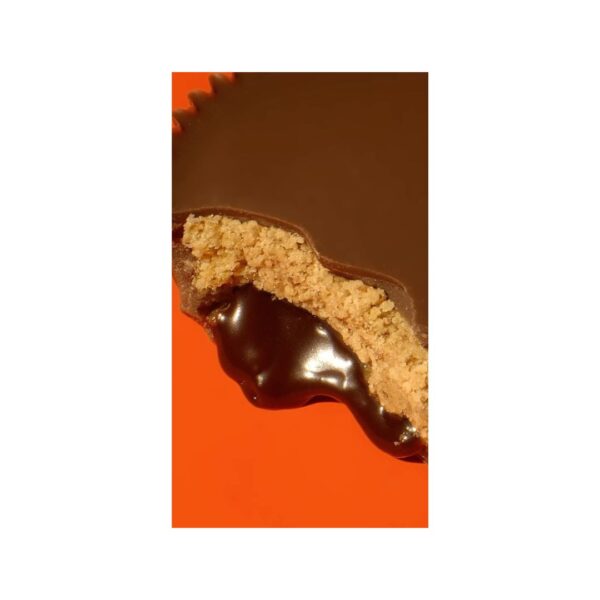 Reese’s Big Cup Chocolate Lava - 39gr