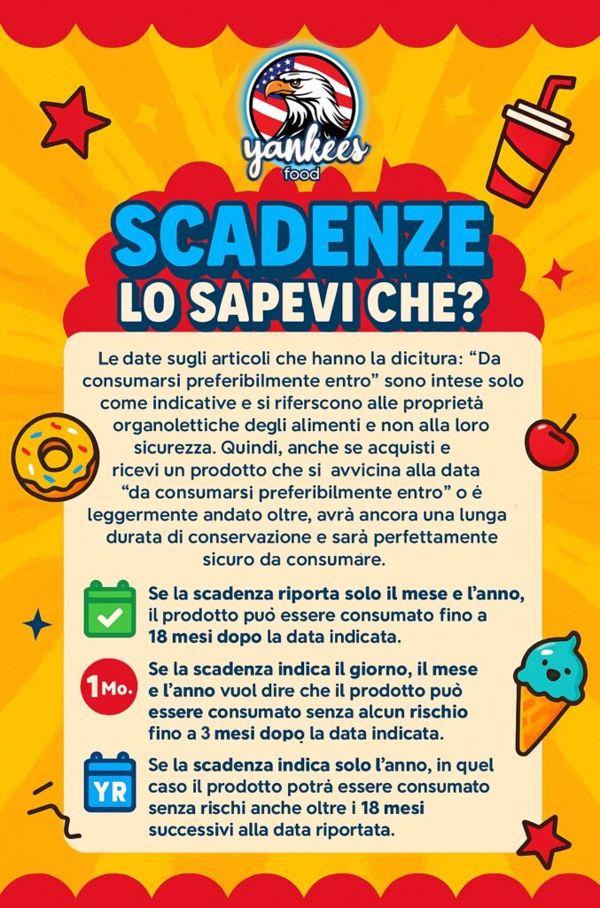 SCADENZE