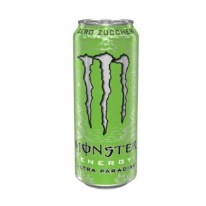 Monster Ultra Paradise Senza Zucchero – 500ml