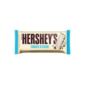 Hershey’s Cioccolato Bianco Cookies N’ Cream Pocket - 12,75gr
