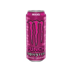 Monster Energy MIXXD Punch – 500ml