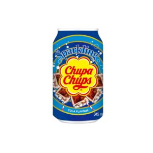 Chupa Chups Sparkling Coca Cola