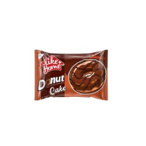 Like Home Donut Cake Chocolate – 40g