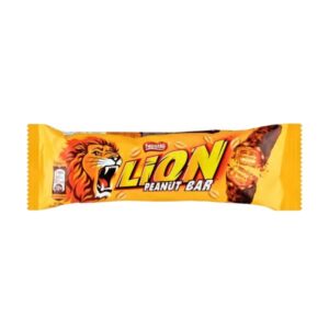 Lion® Peanut Butter Chocolate - 31gr