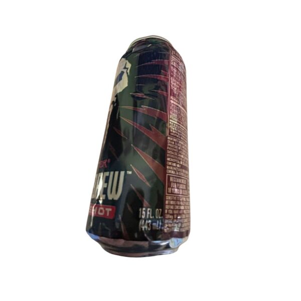 Monster Energy Killer Brew Loca Moca - U.S.A - 473ml