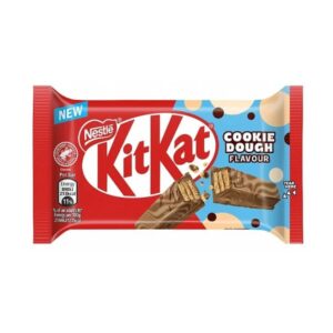 KitKat Cookie Dough | Gusto Cookie Dough - 41,5gr
